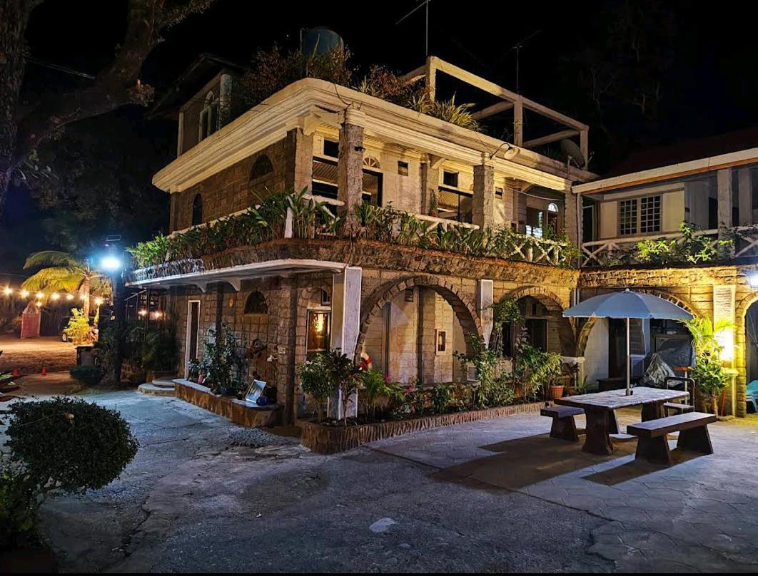 Sunbloom Beachfront Hotel And Restaurant Zambales Sinabacan Εξωτερικό φωτογραφία