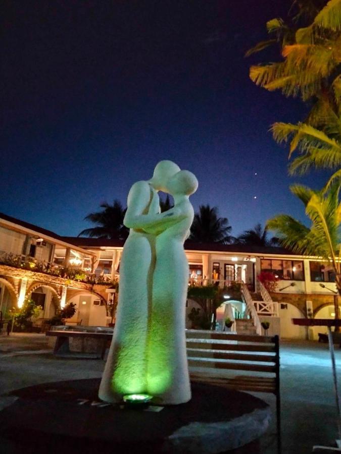 Sunbloom Beachfront Hotel And Restaurant Zambales Sinabacan Εξωτερικό φωτογραφία