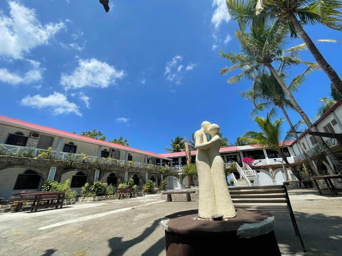 Sunbloom Beachfront Hotel And Restaurant Zambales Sinabacan Εξωτερικό φωτογραφία