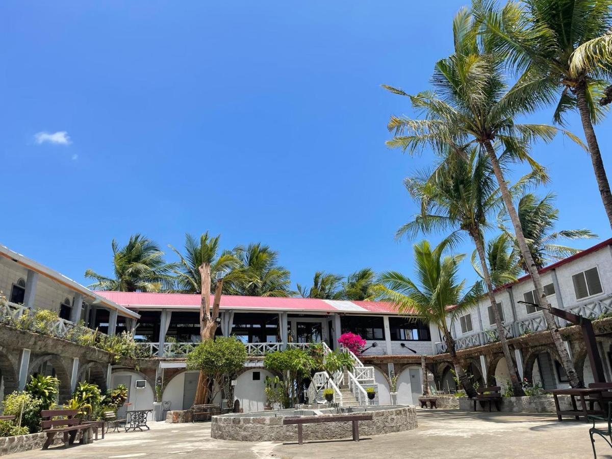 Sunbloom Beachfront Hotel And Restaurant Zambales Sinabacan Εξωτερικό φωτογραφία