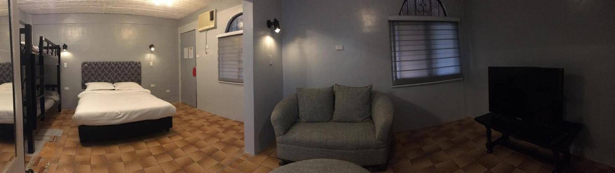 Sunbloom Beachfront Hotel And Restaurant Zambales Sinabacan Εξωτερικό φωτογραφία