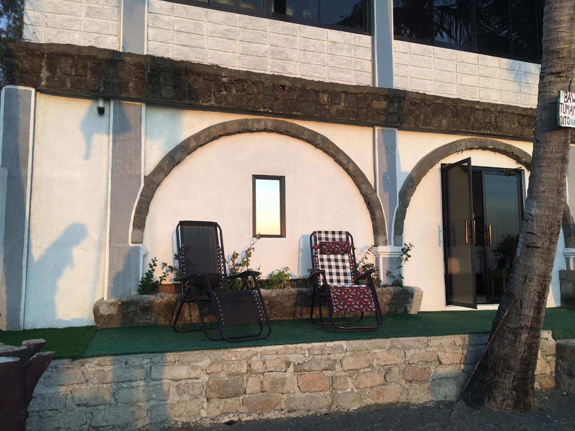 Sunbloom Beachfront Hotel And Restaurant Zambales Sinabacan Δωμάτιο φωτογραφία